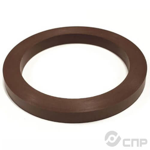 Кольцо прямоугольного сечения 1,4х0,6х0,6